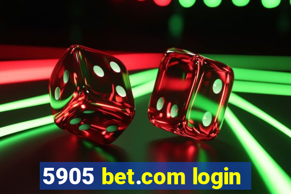 5905 bet.com login